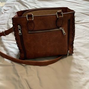 Lady Conceal Satchel